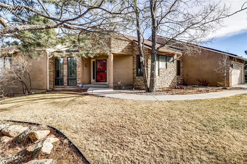 4575 Star Ranch Road - Photo 1