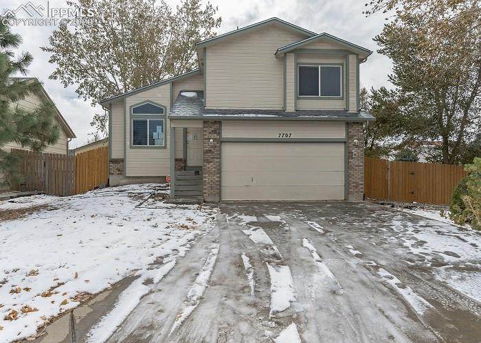 7707 Middle Bay Way - Photo 1