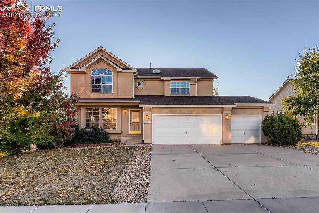 15742 Dawson Creek Drive - Photo 1