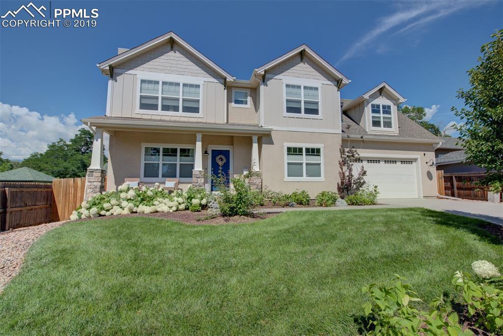 526 Royer Street - Photo 1