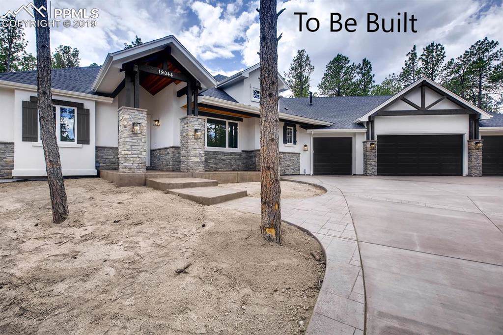 5330 Country Club Drive - Photo 1