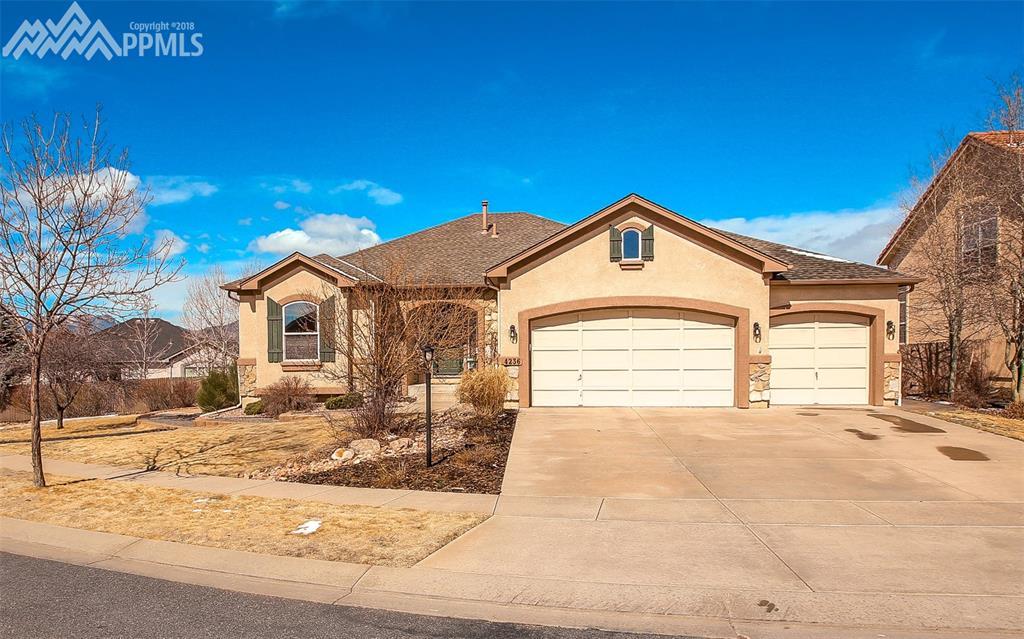 4236 Apple Hill Court - Photo 1