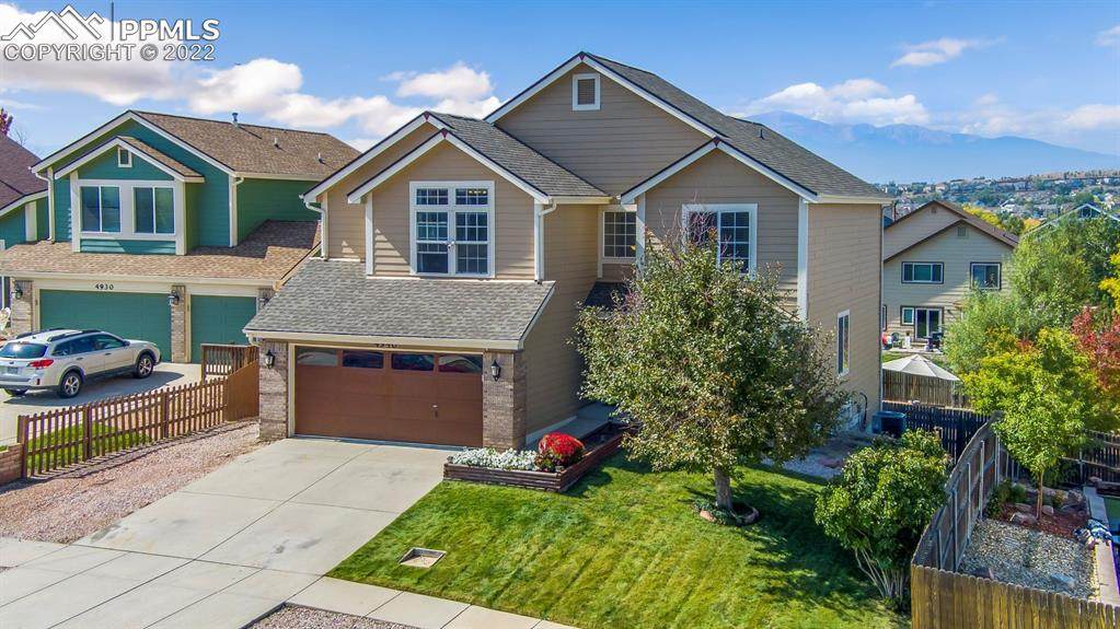 4940 Nugent Drive - Photo 1