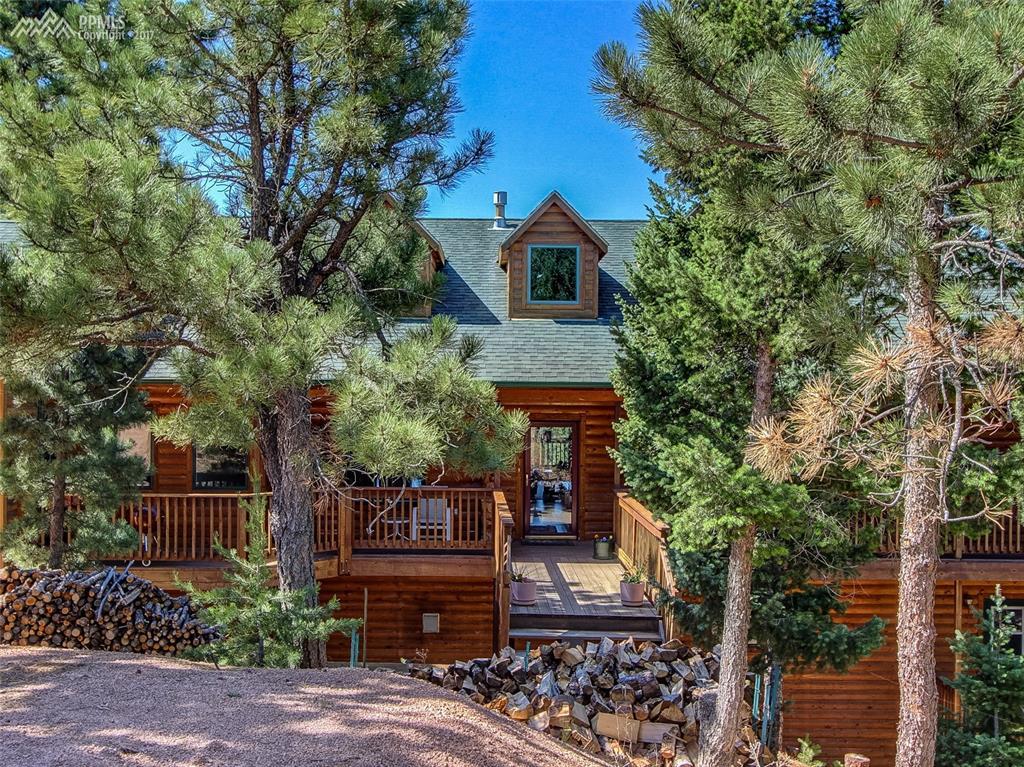 13713 Badger Court - Photo 1