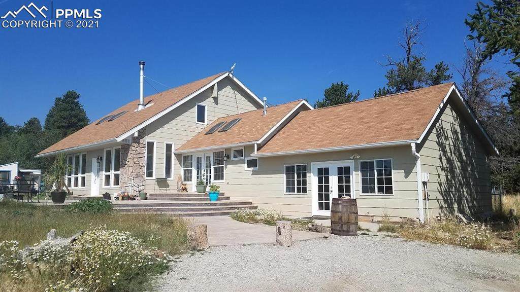 2525 Coil Drive - Photo 1