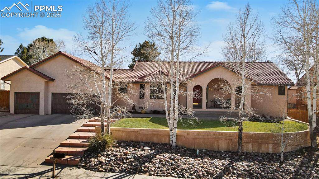 62 Ironweed Drive - Photo 1