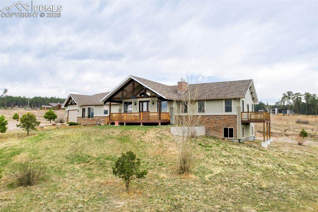 6360 Coolwell Drive - Photo 1