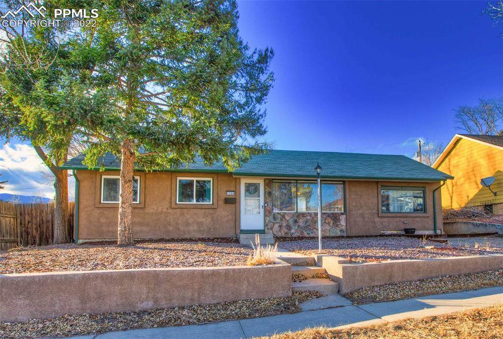 1306 Edith Lane - Photo 1