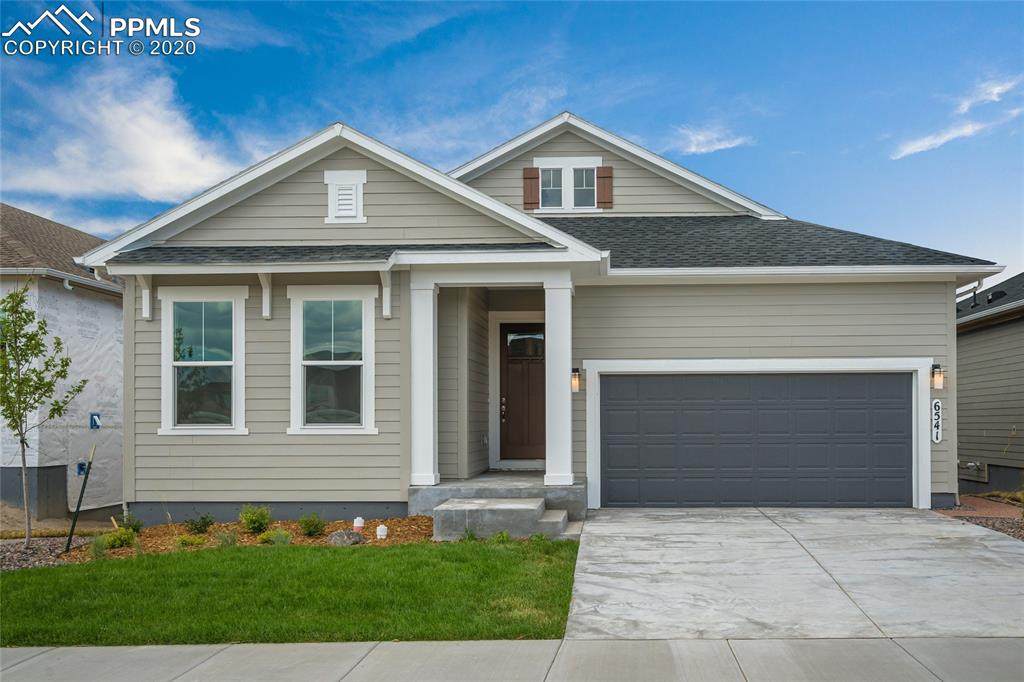 6541 Twin Falls Court - Photo 1