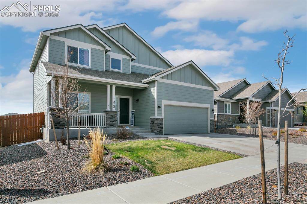 12797 Morning Breeze Way - Photo 1