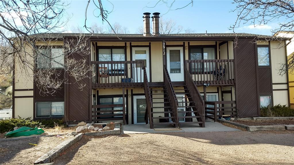 2912 Straus Lane - Photo 1
