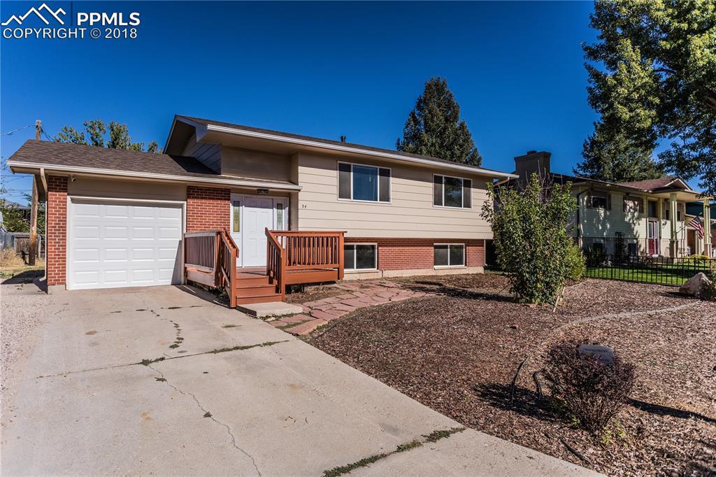 54 Watson Boulevard - Photo 1