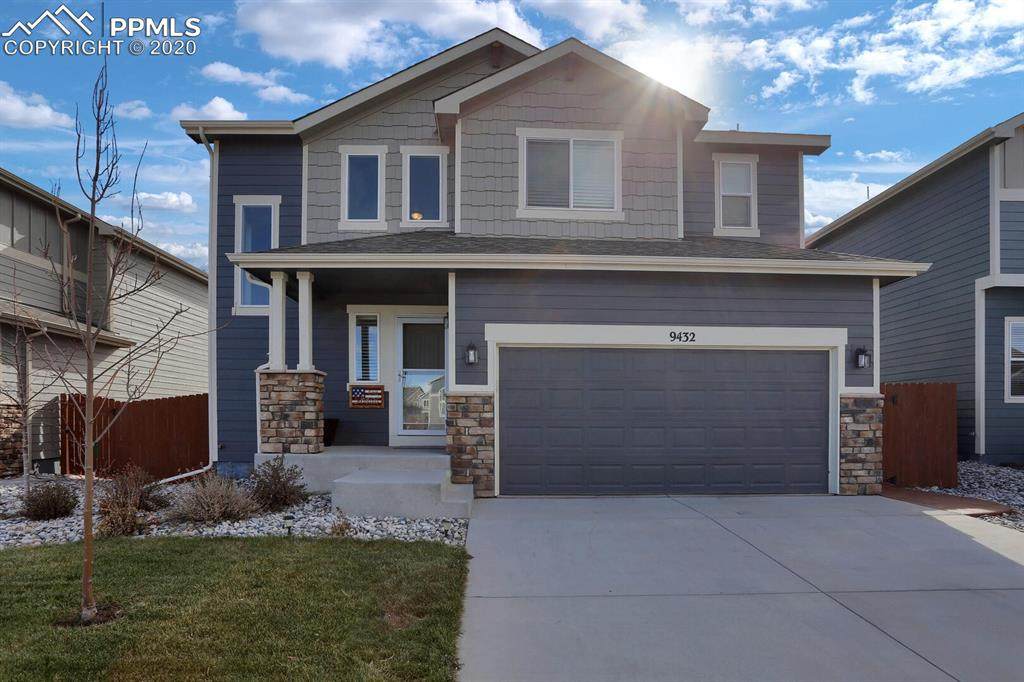 9432 Beryl Drive - Photo 1