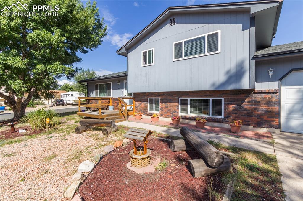5402 La Porte Drive - Photo 1