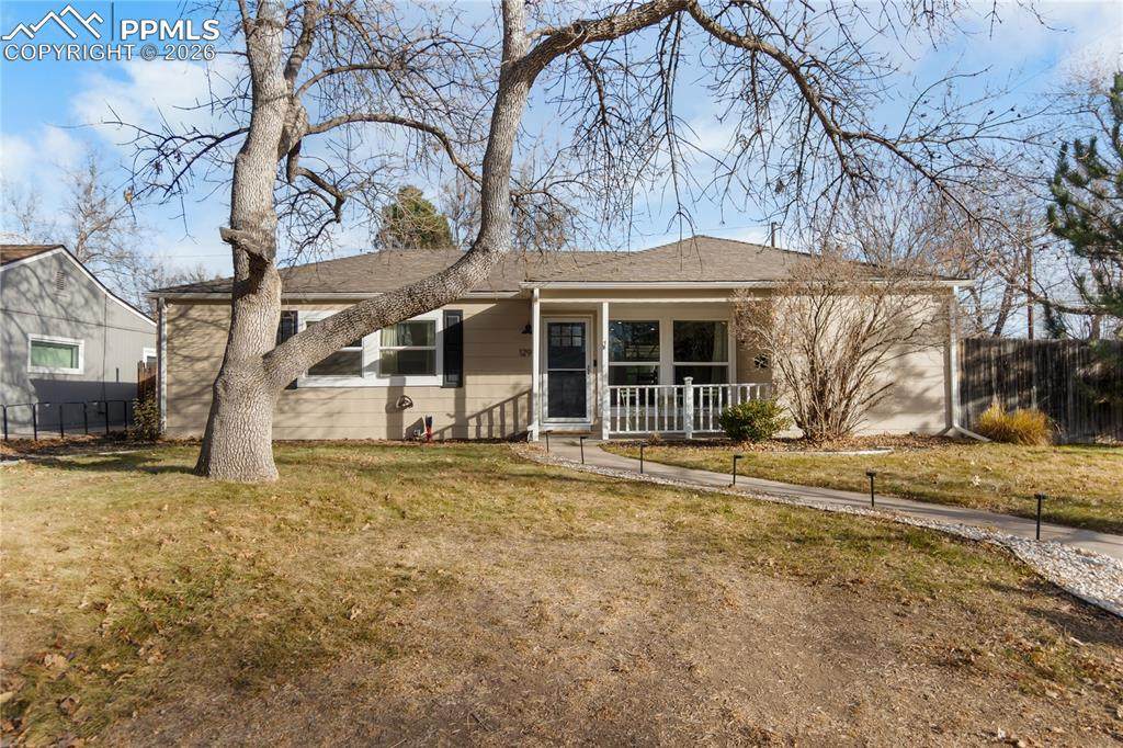 1290 Forest Street - Photo 1