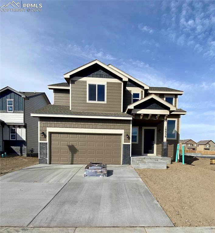 10056 Castor Drive - Photo 1