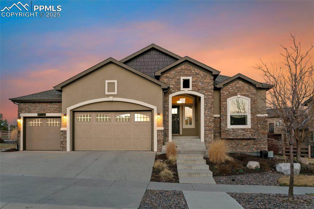 1449 Yellow Tail Drive - Photo 1