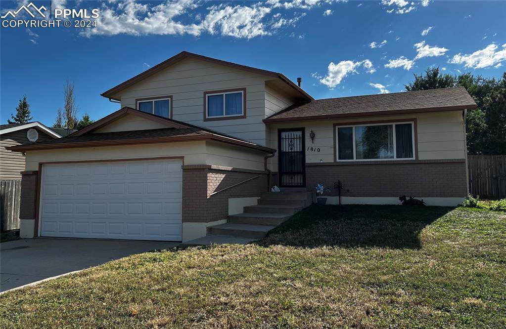 1810 Winnebago Road - Photo 1