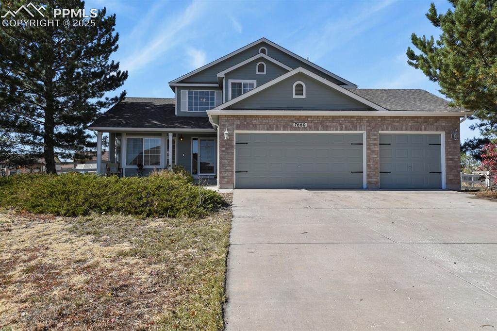 7660 Bullet Road - Photo 1
