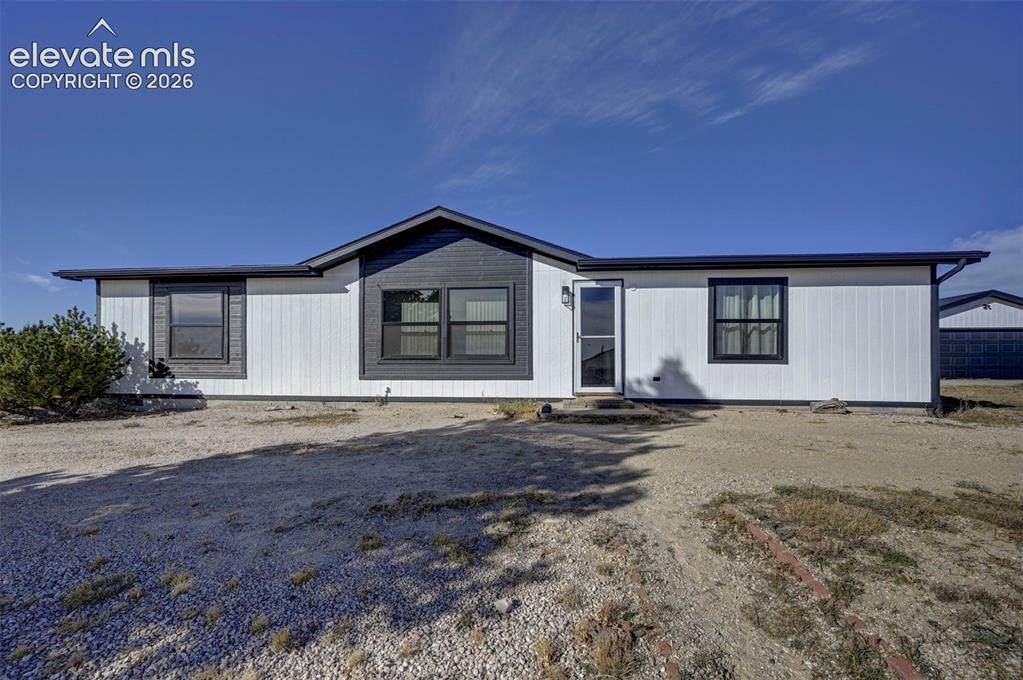 21050 Mcdaniel Road - Photo 1
