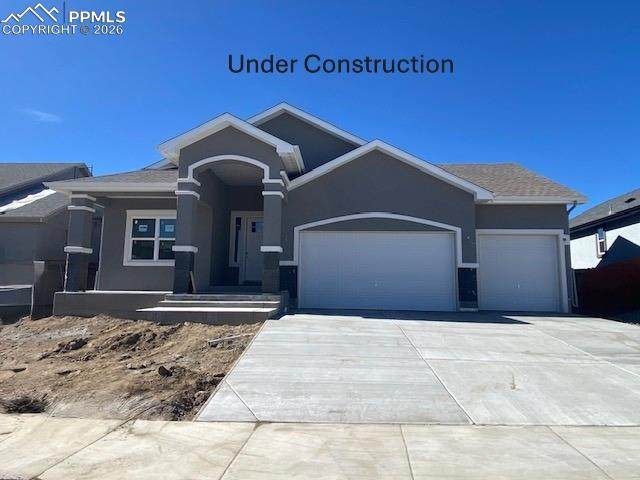 11132 Rolling Ranch Drive - Photo 1