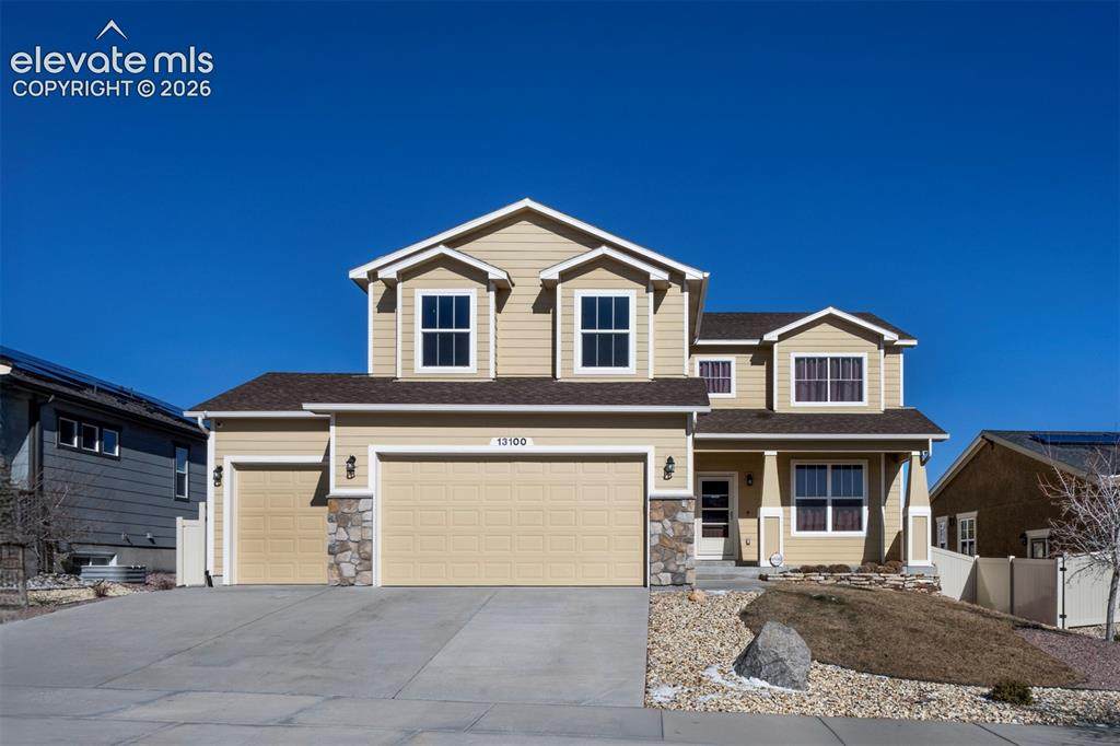 13100 Stone Valley Drive - Photo 1
