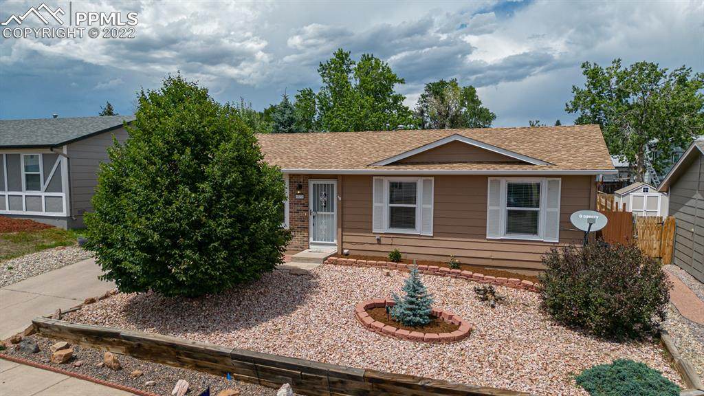 6830 Parkridge Court - Photo 1