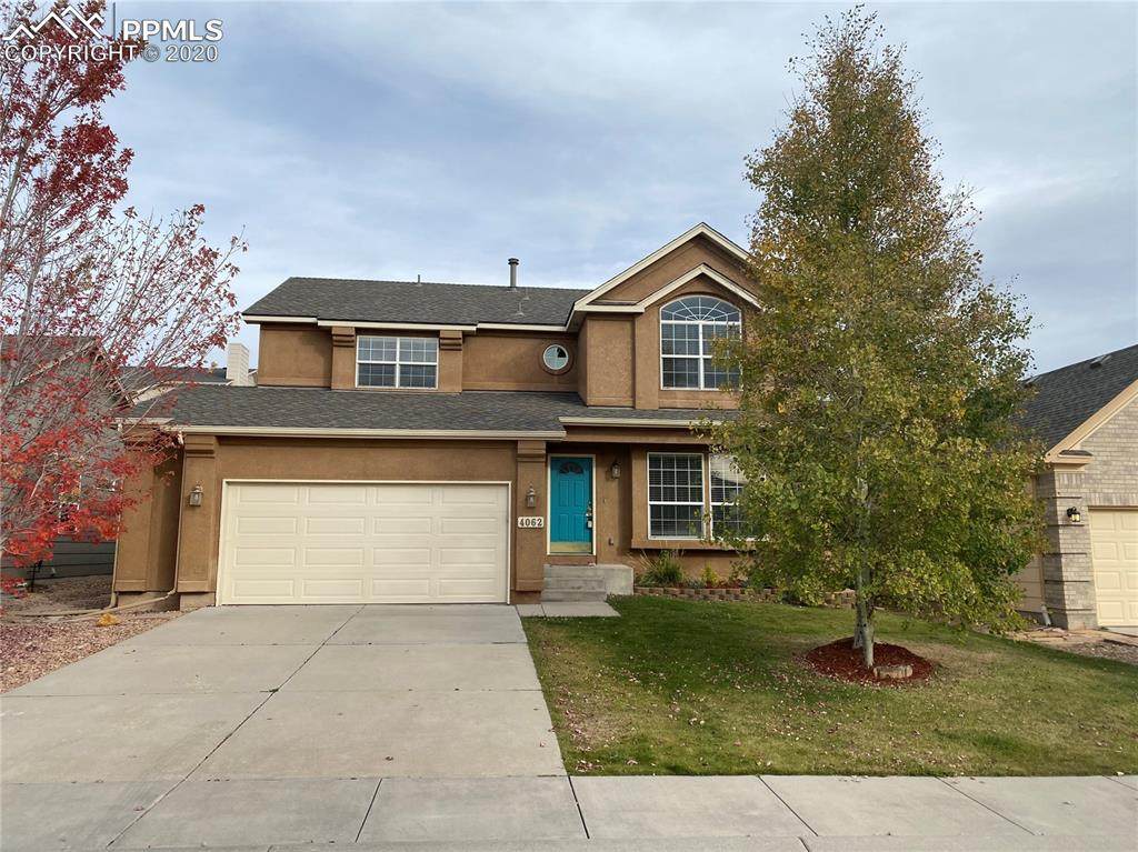 4062 Morning Glory Road - Photo 1