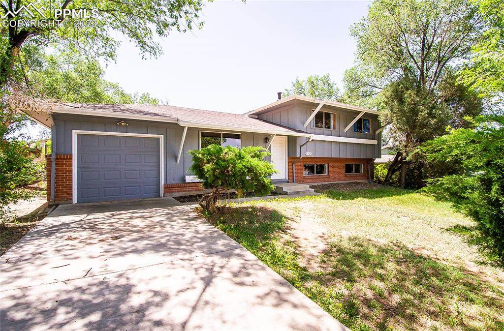 1315 Yosemite Drive - Photo 1