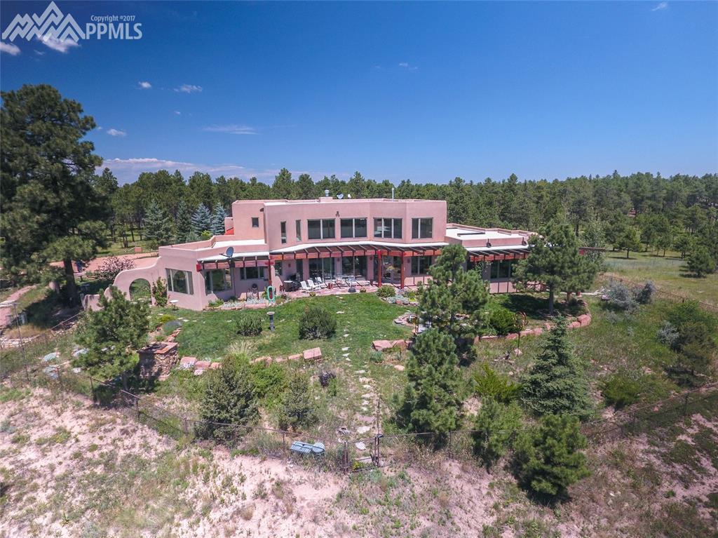 13251 Vollmer Road - Photo 1