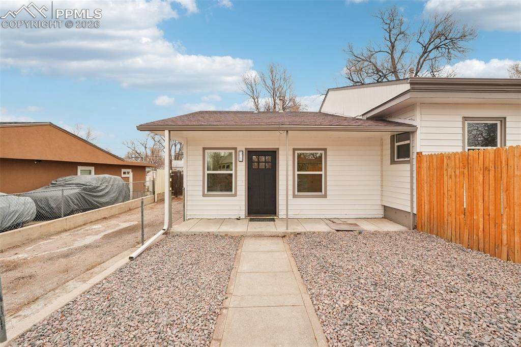 740 Rio Grande Street - Photo 1