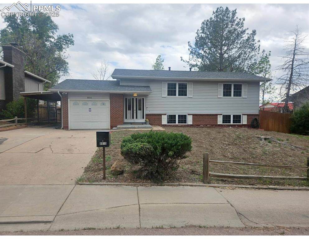 6615 Athletic Avenue - Photo 1