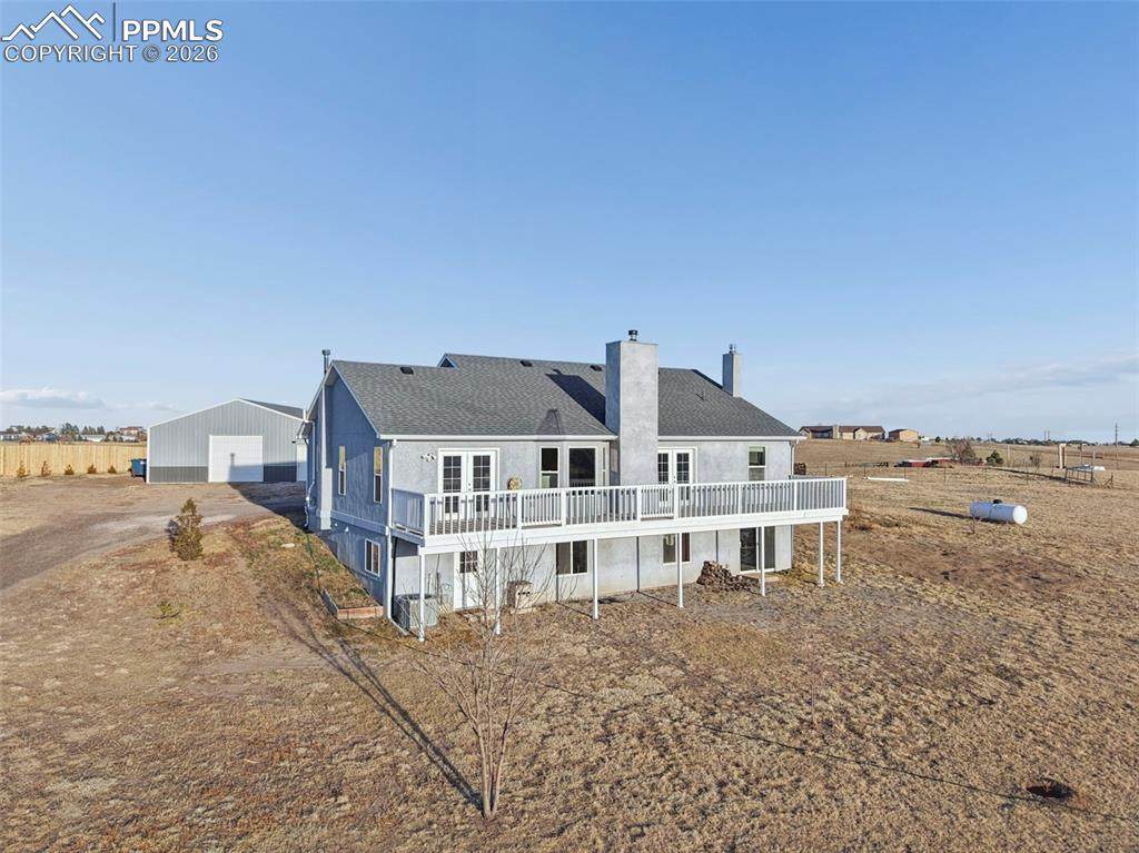 16575 Cathys Loop - Photo 1