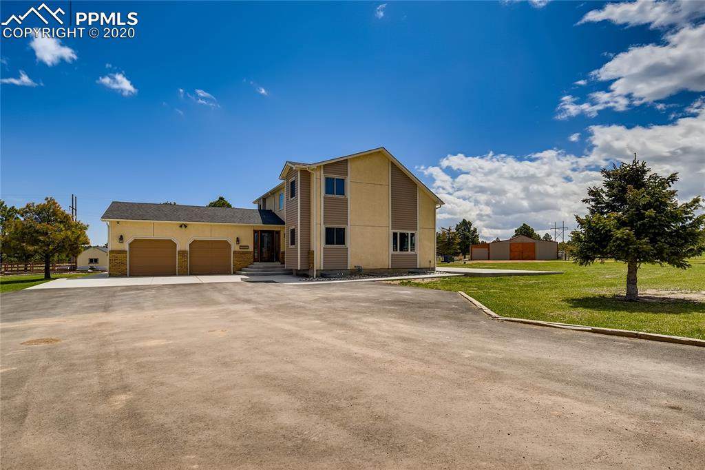 17815 Appaloosa Road - Photo 1 17815 Appaloosa Road - Photo 1