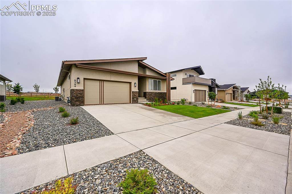 9266 Glitter Way - Photo 1
