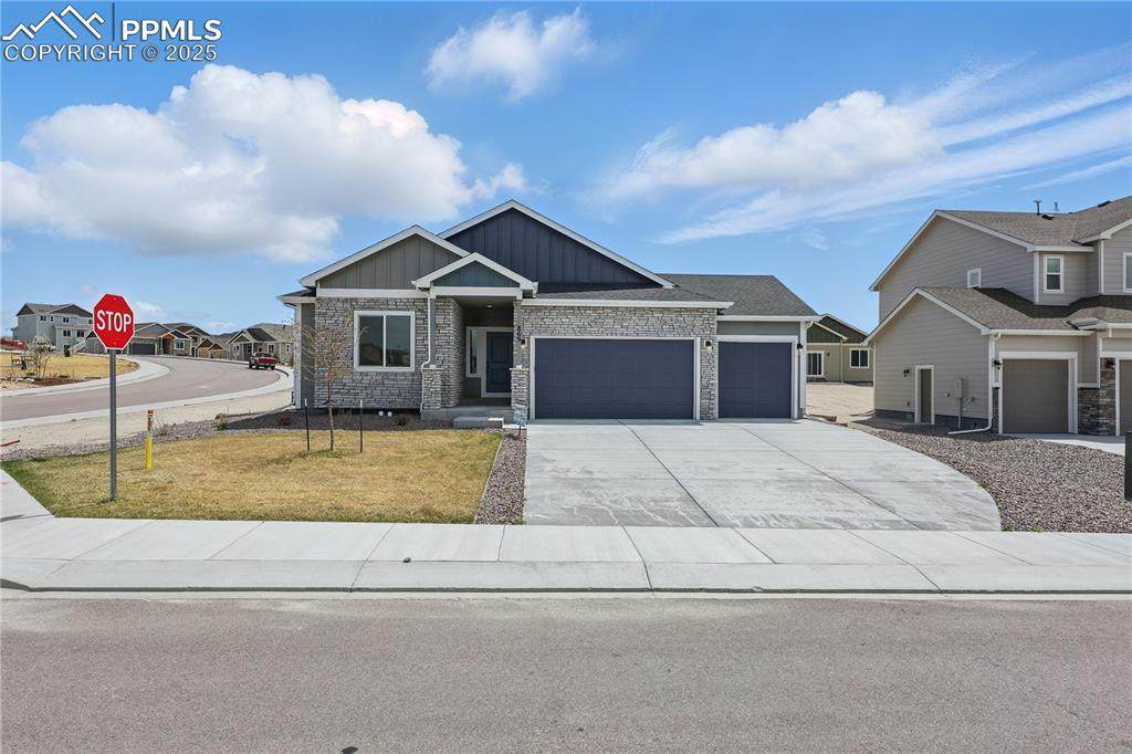 869 Old Grotto Drive - Photo 1