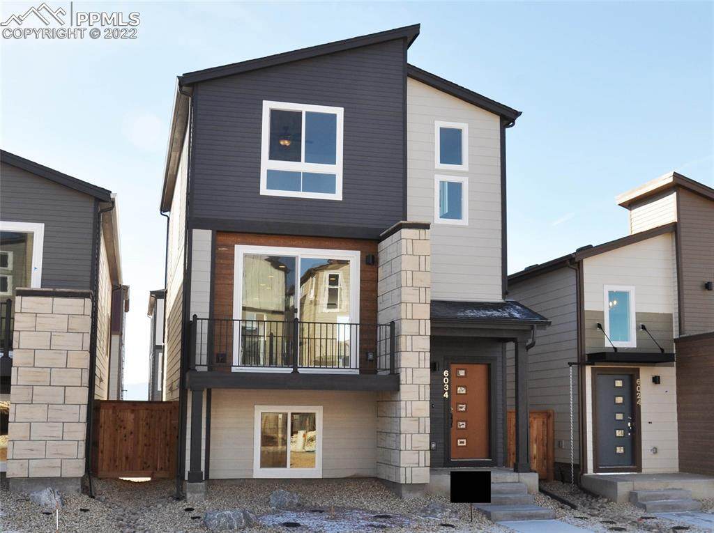 6034 Sonterra Lane - Photo 1