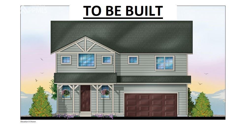 4158 Notch Trail - Photo 1