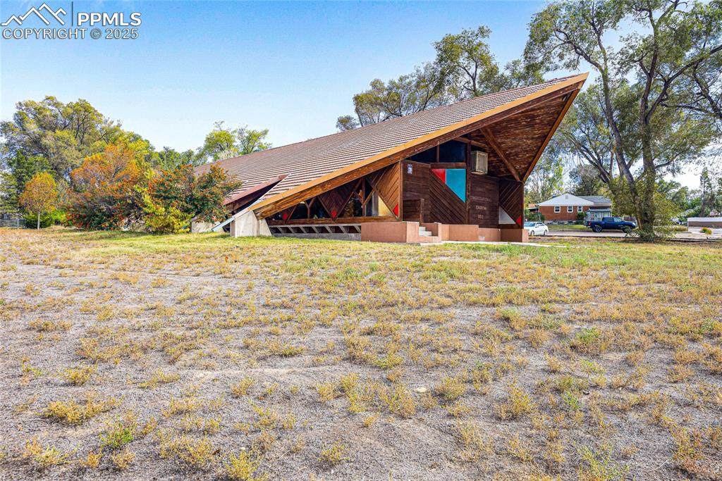 1003 Liberty Lane - Photo 1