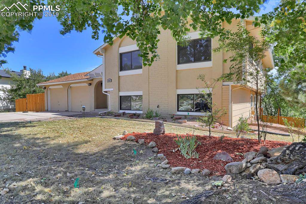 717 Sirius Drive - Photo 1 717 Sirius Drive - Photo 1