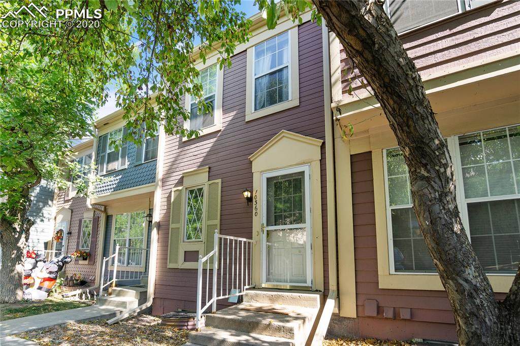 10360 Dartmouth Avenue - Photo 1