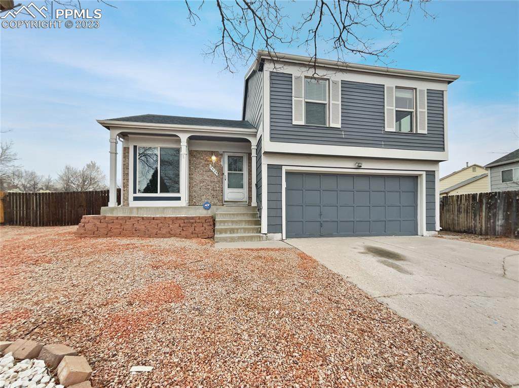 2525 Ogden Place - Photo 1