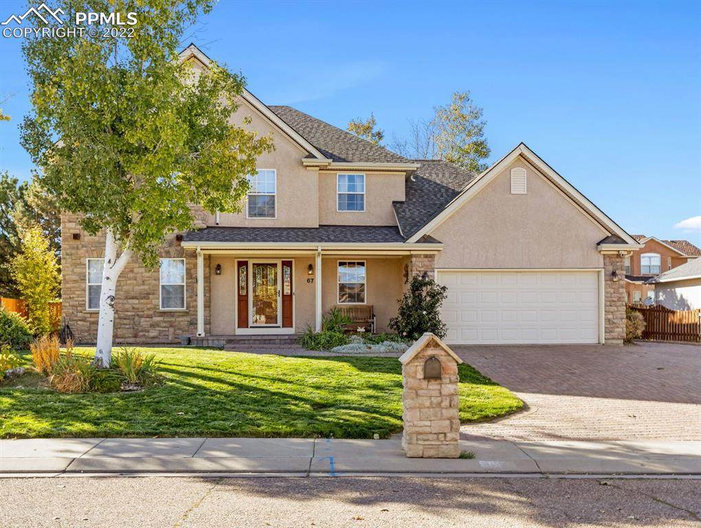 67 Altadena Drive - Photo 1