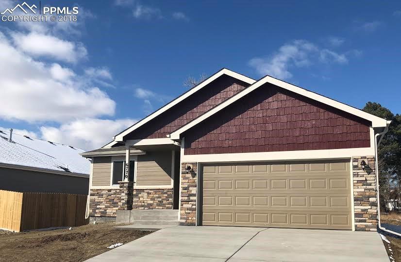 6770 Mandan Drive - Photo 1