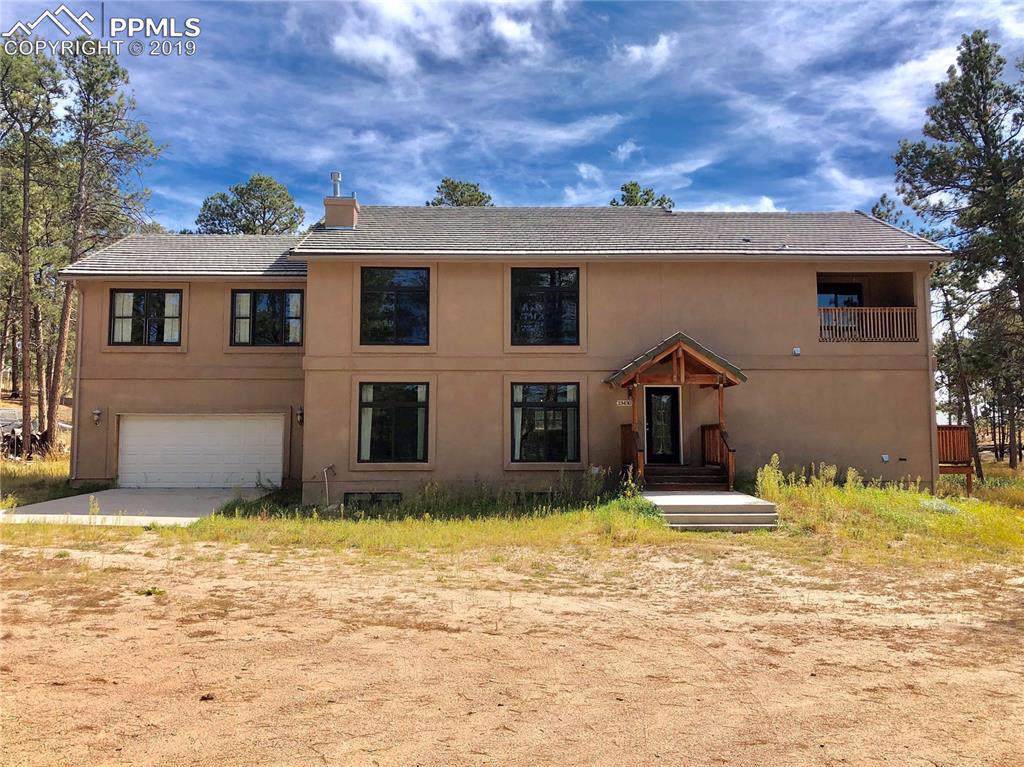 13430 Sierra Madre Road - Photo 1