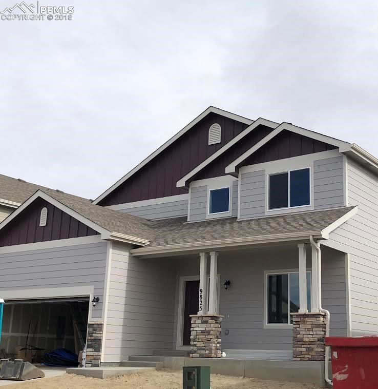 9825 Rubicon Drive - Photo 1