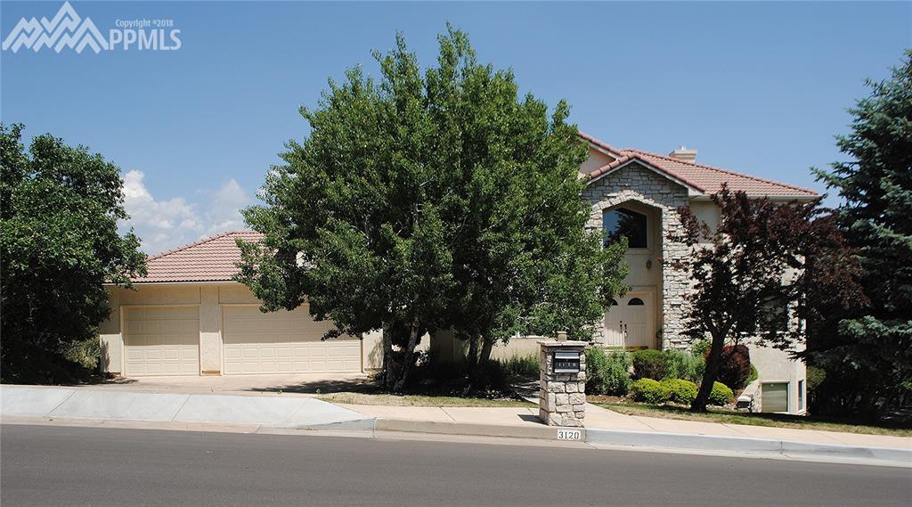 3120 Orion Drive - Photo 1