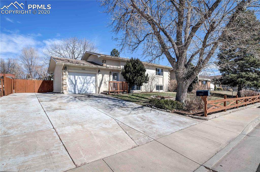 6885 Caballero Avenue - Photo 1