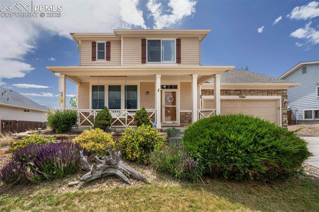 9364 Prairie Dunes Road - Photo 1