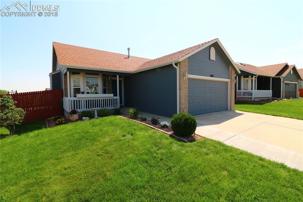 7501 Farmcrest Road - Photo 1
